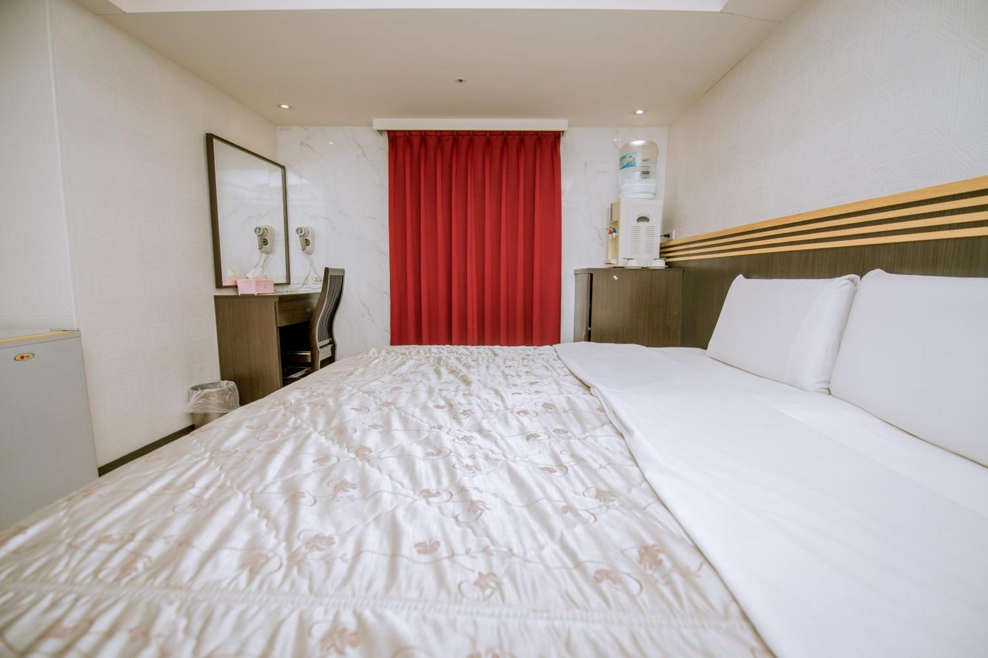 Guide Hotel Taoyuan Fuxing Room photo