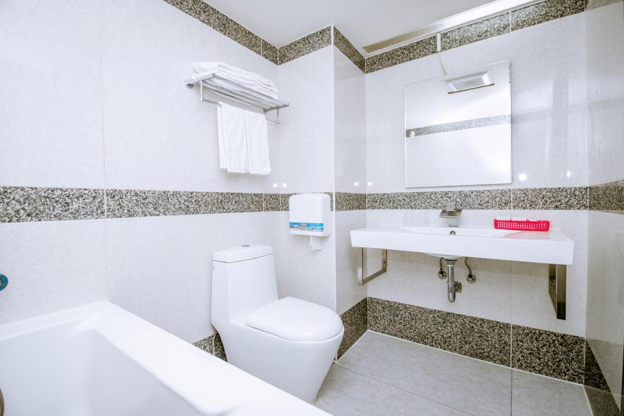 Guide Hotel Taoyuan Fuxing Room photo