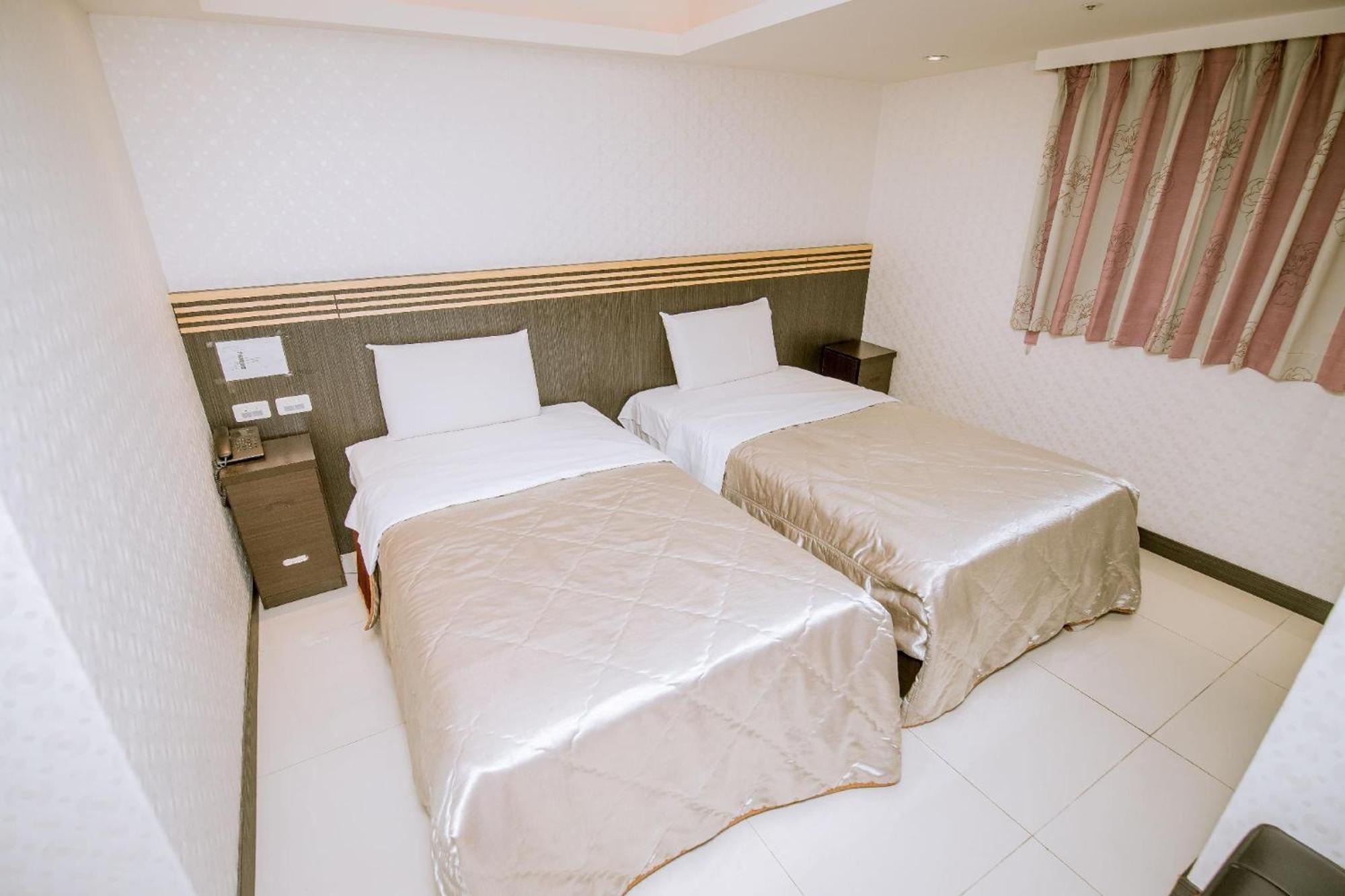 Guide Hotel Taoyuan Fuxing Room photo