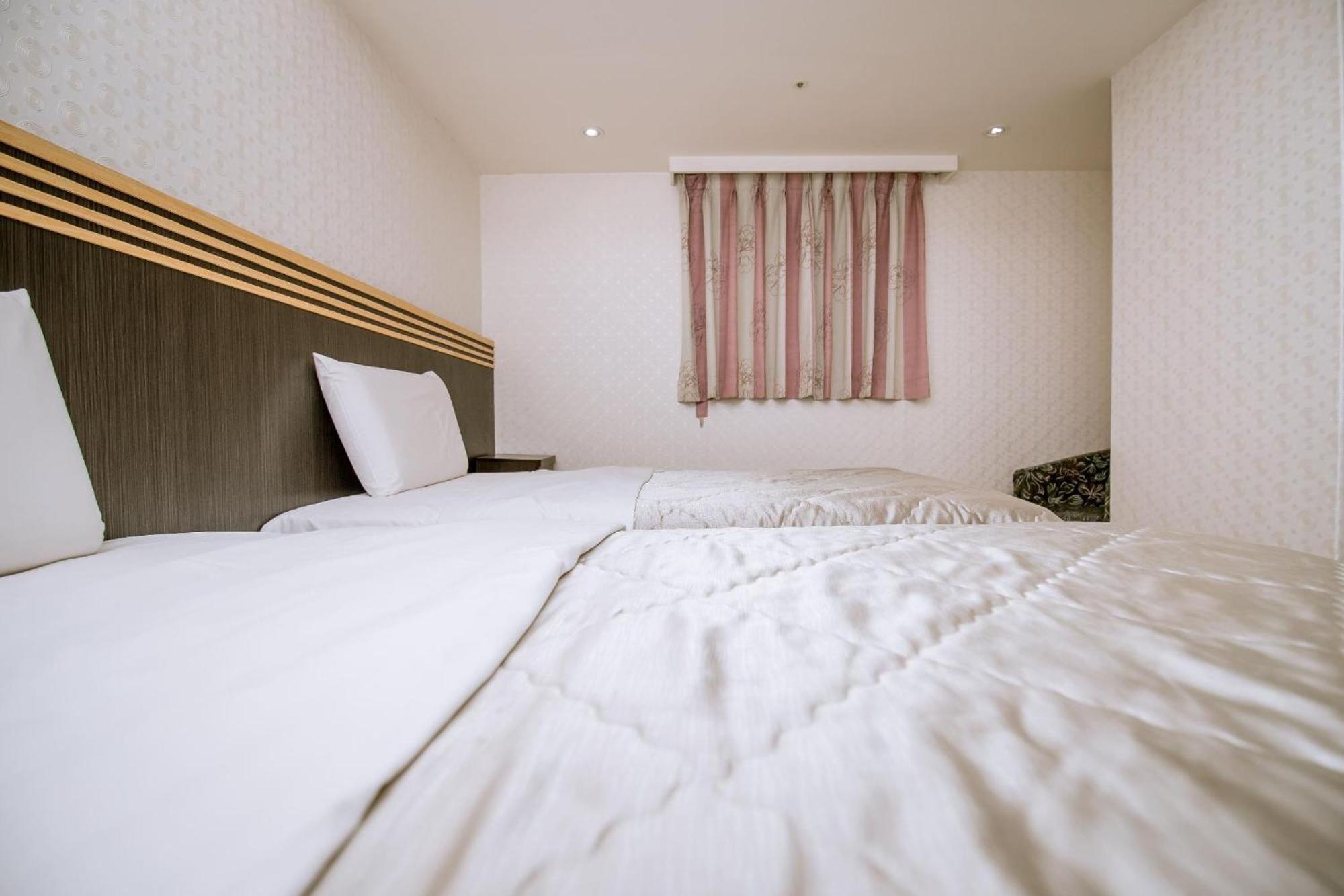 Guide Hotel Taoyuan Fuxing Room photo
