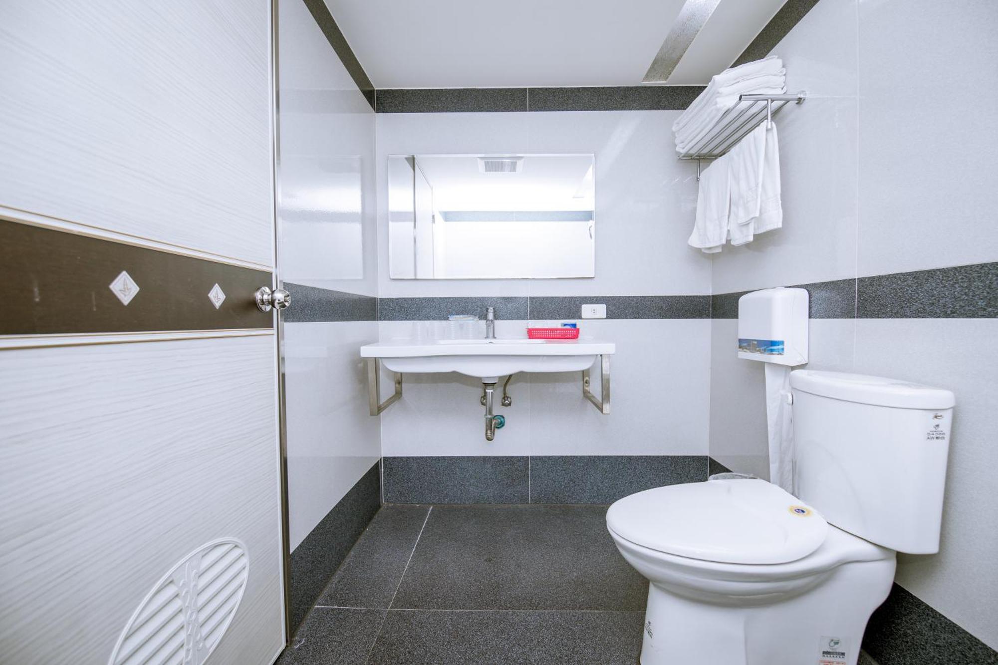 Guide Hotel Taoyuan Fuxing Room photo