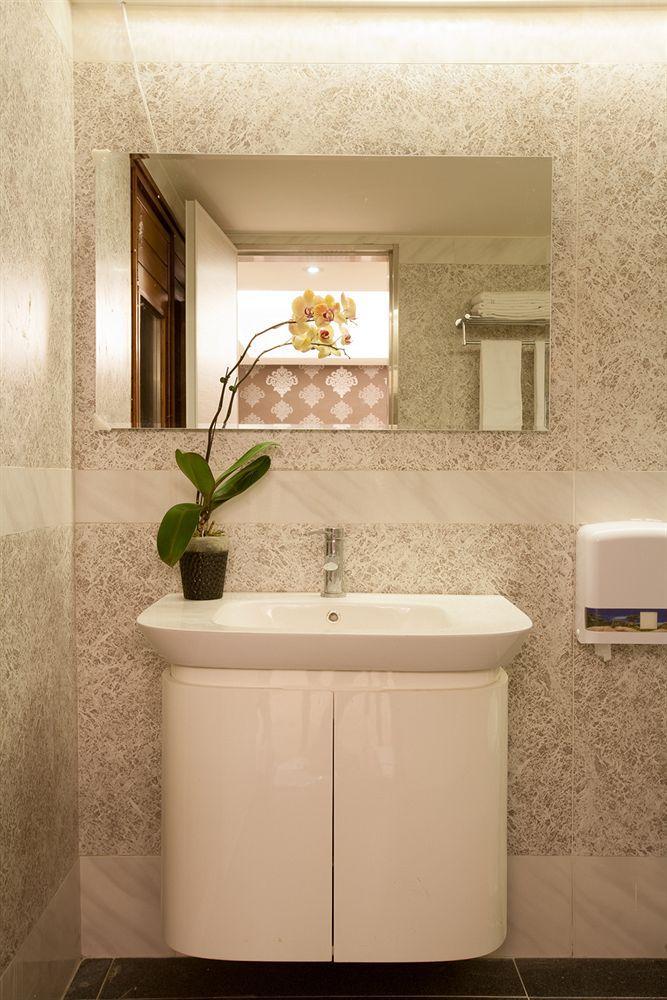 Guide Hotel Taoyuan Fuxing Exterior photo