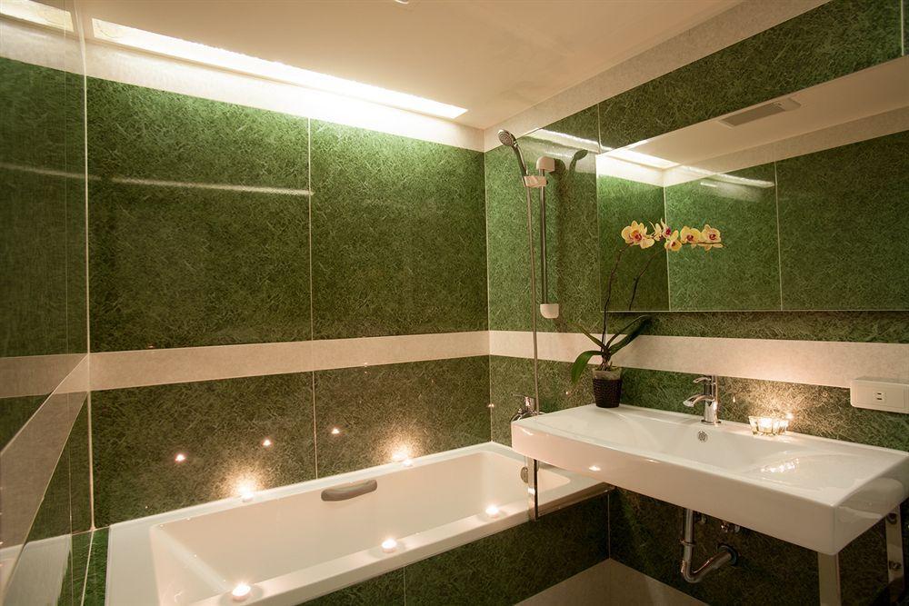 Guide Hotel Taoyuan Fuxing Exterior photo